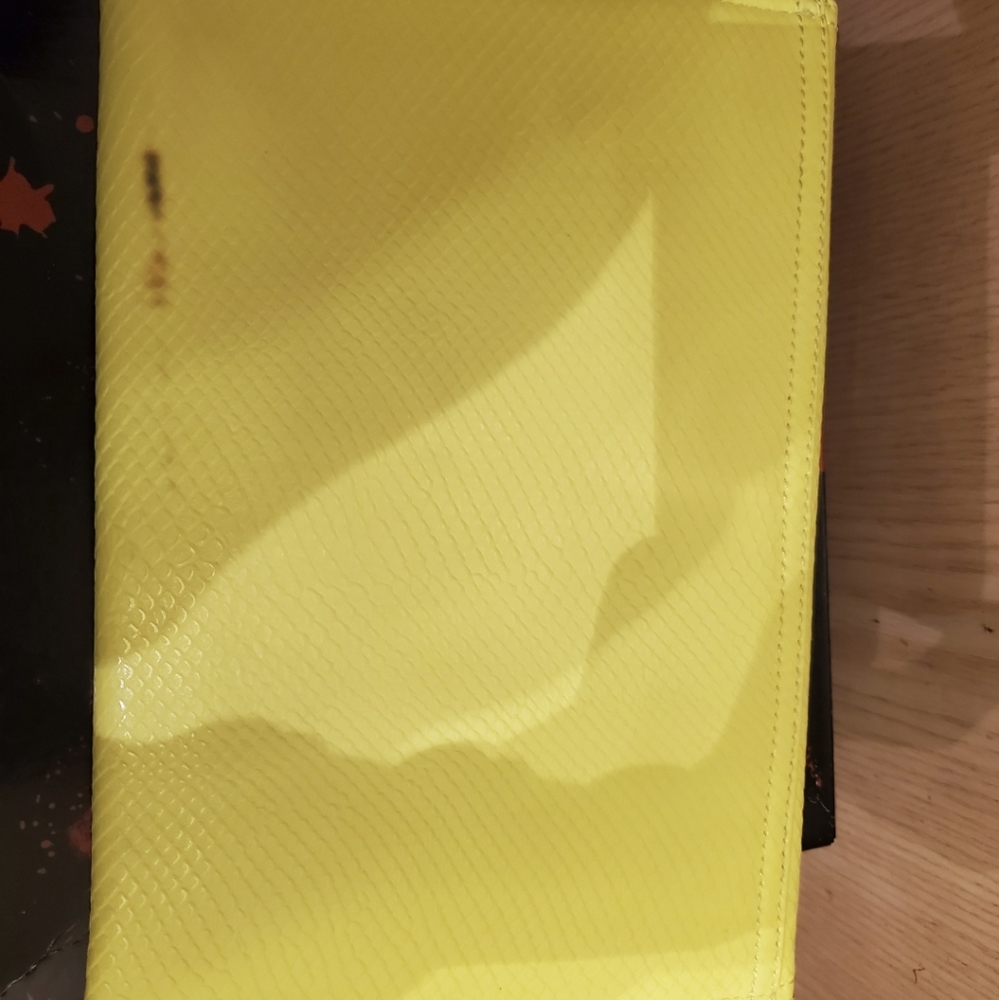 Bcbgeneration Envelope Clutch - image 3